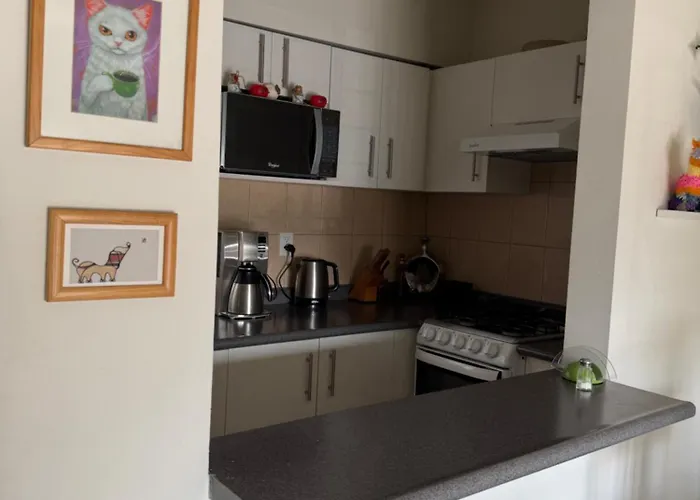Private Room, Excellent Location In Mexico City